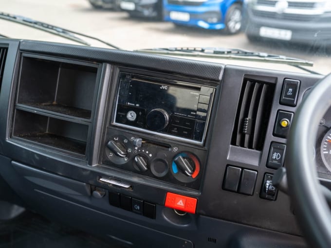 2025 Isuzu Grafter