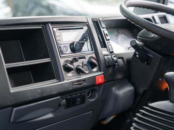 2025 Isuzu Grafter
