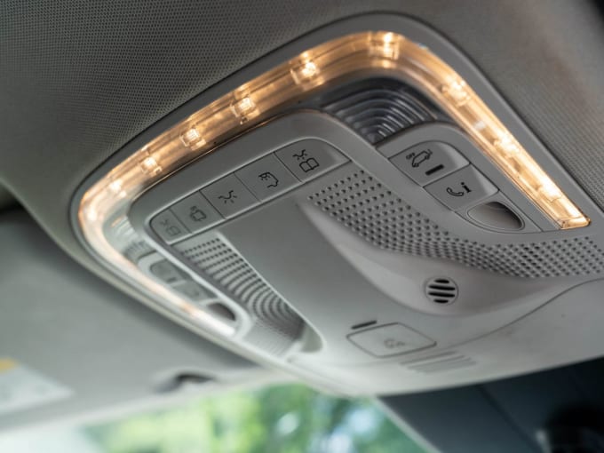 2025 Mercedes-benz Vito