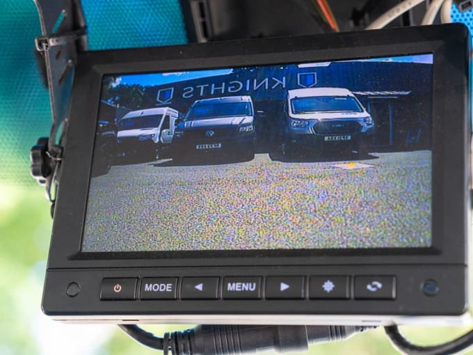 2025 Mercedes-benz Sprinter