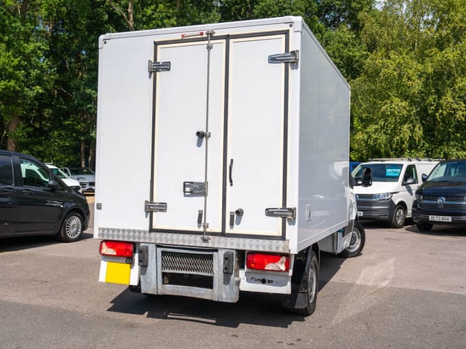 2025 Mercedes-benz Sprinter