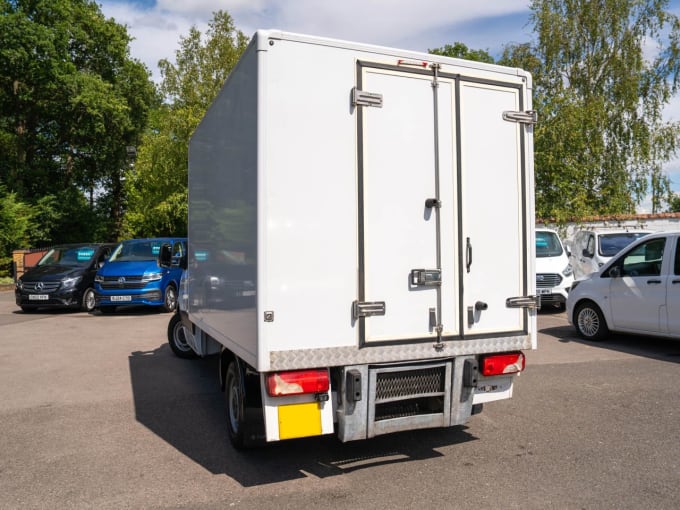 2025 Mercedes-benz Sprinter