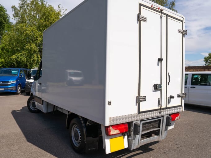2025 Mercedes-benz Sprinter