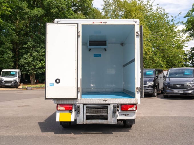 2025 Mercedes-benz Sprinter