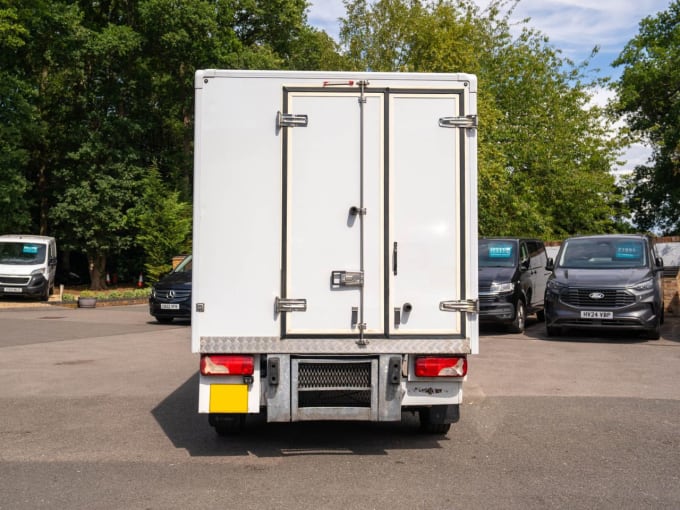 2025 Mercedes-benz Sprinter