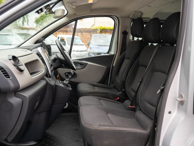 2025 Renault Trafic