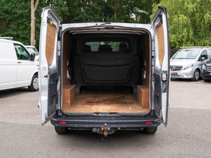 2025 Renault Trafic