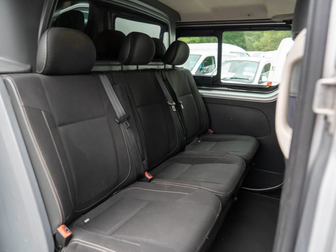2025 Renault Trafic