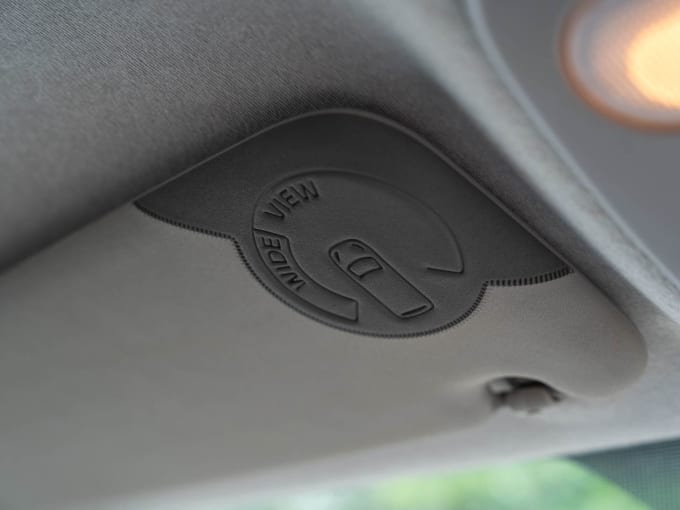 2025 Renault Trafic