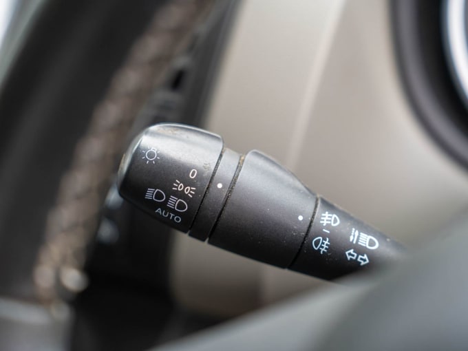 2025 Renault Trafic