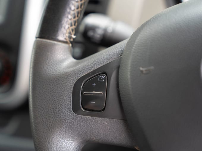 2025 Renault Trafic