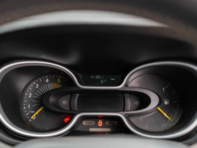 2025 Renault Trafic