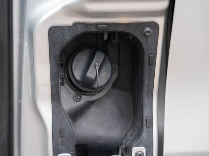2025 Renault Trafic