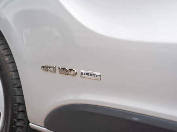 2025 Renault Trafic