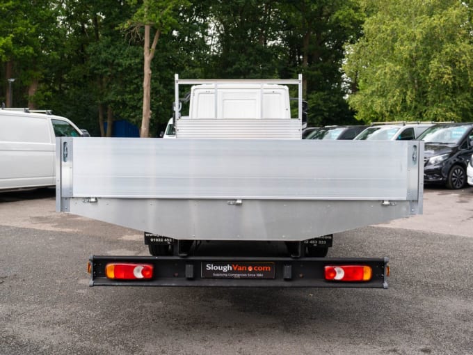 2025 Iveco Eurocargo