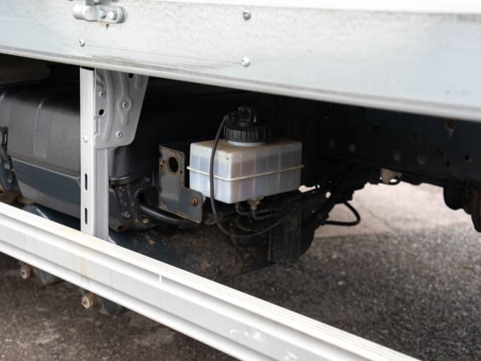 2025 Iveco Eurocargo