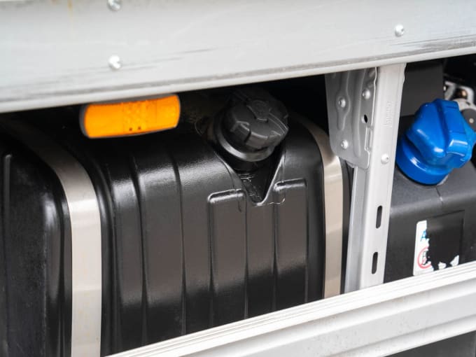 2025 Iveco Eurocargo