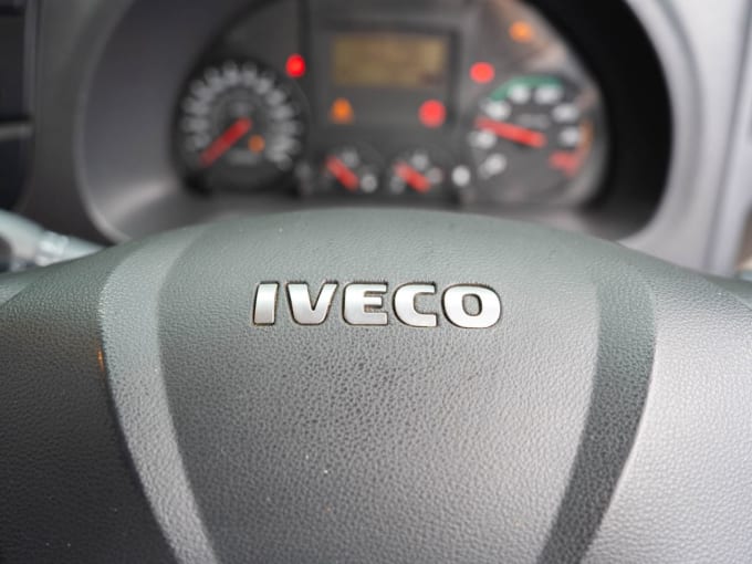 2025 Iveco Eurocargo