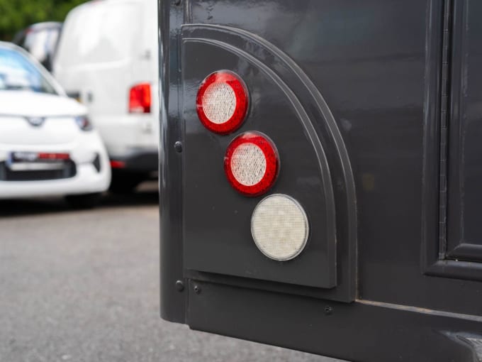 2025 Peugeot Boxer