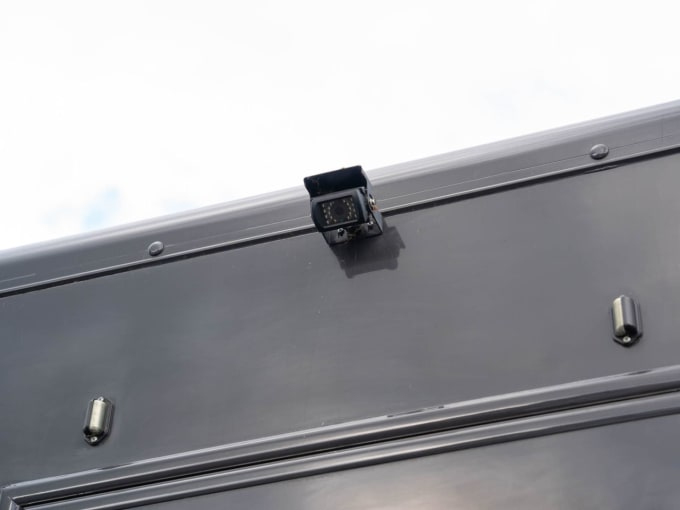 2025 Peugeot Boxer