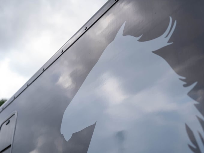 2025 Peugeot Boxer
