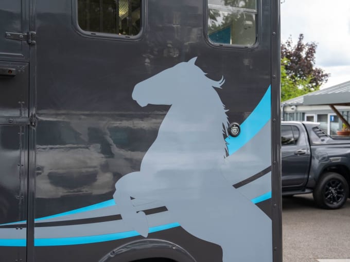 2025 Peugeot Boxer