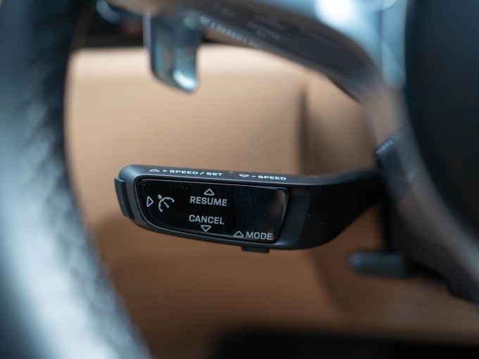 2025 Porsche Cayenne
