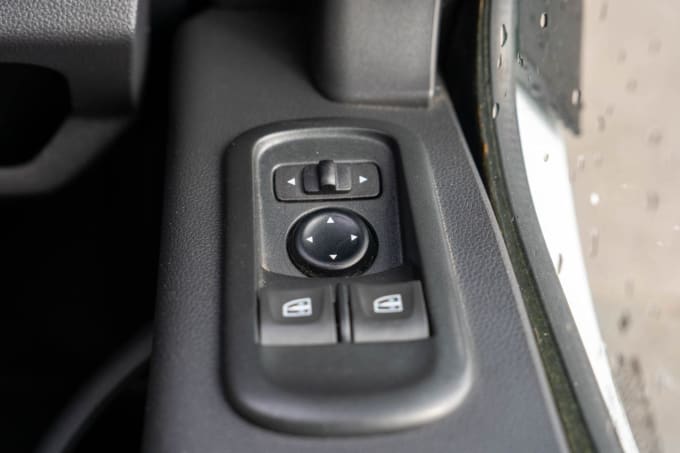 2025 Renault Master
