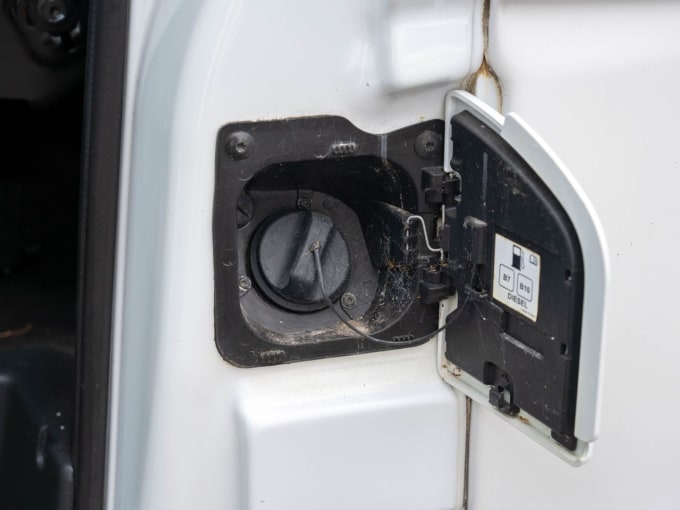2025 Renault Master