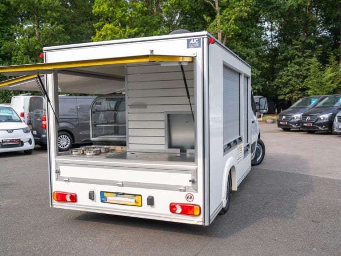 2025 Renault Master