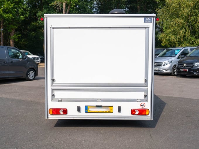 2025 Renault Master