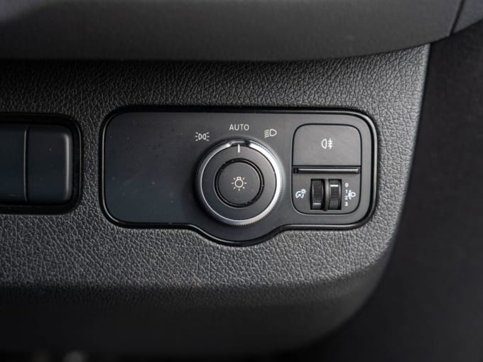 2025 Mercedes-benz Sprinter