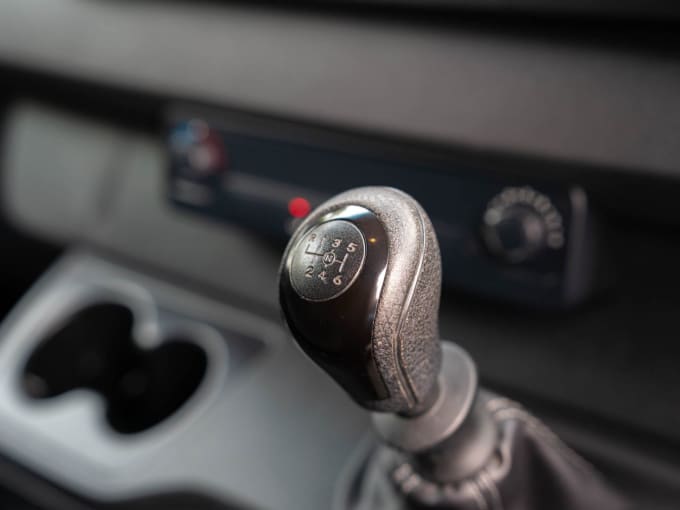 2025 Mercedes-benz Sprinter