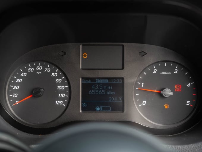 2025 Mercedes-benz Sprinter