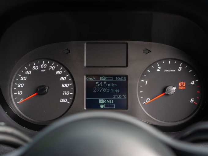2023 Mercedes-benz Sprinter
