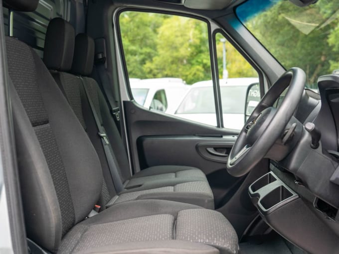 2023 Mercedes-benz Sprinter