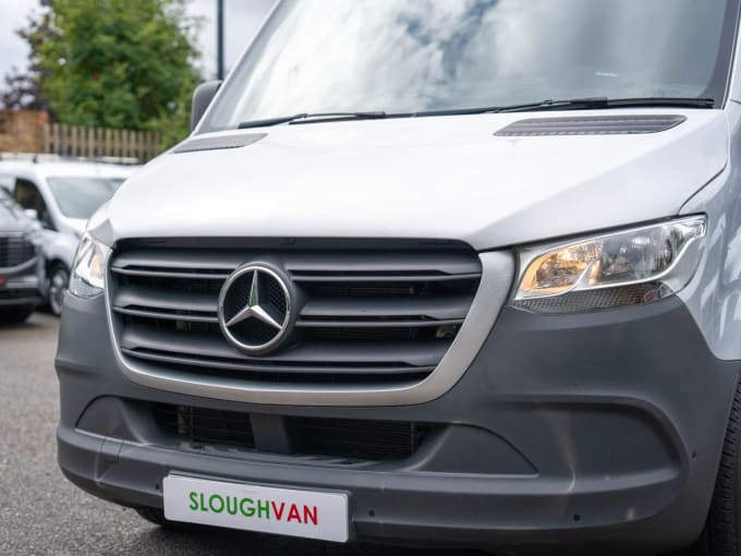2023 Mercedes-benz Sprinter