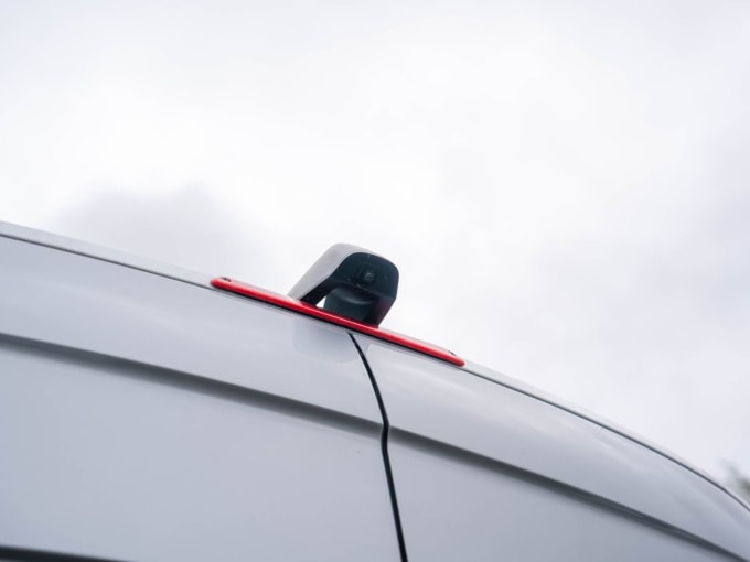 2023 Mercedes-benz Sprinter