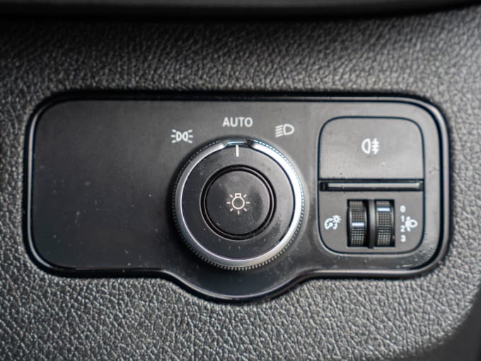 2023 Mercedes-benz Sprinter