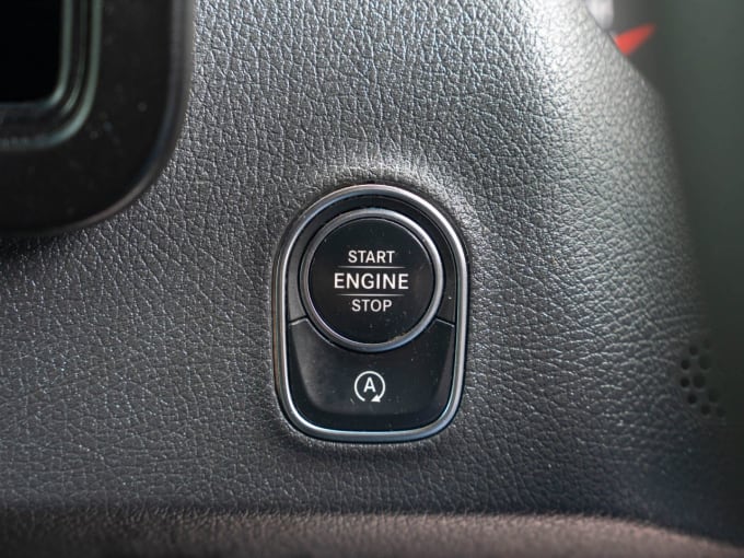 2023 Mercedes-benz Sprinter