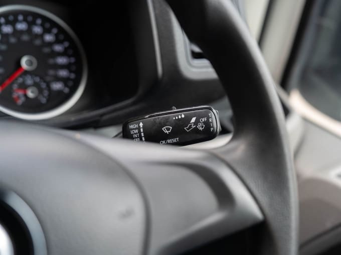 2019 Volkswagen Crafter