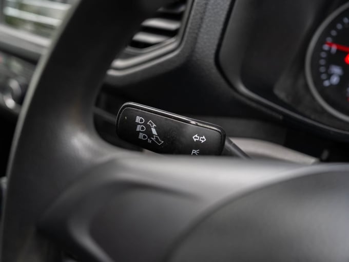 2019 Volkswagen Crafter