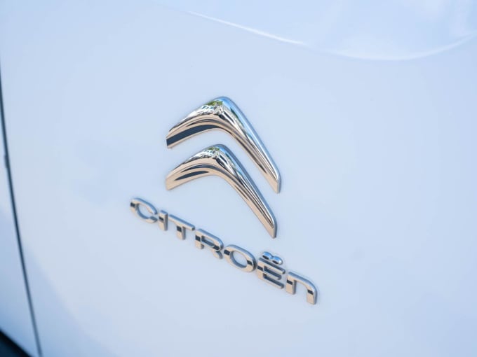2017 Citroen Berlingo