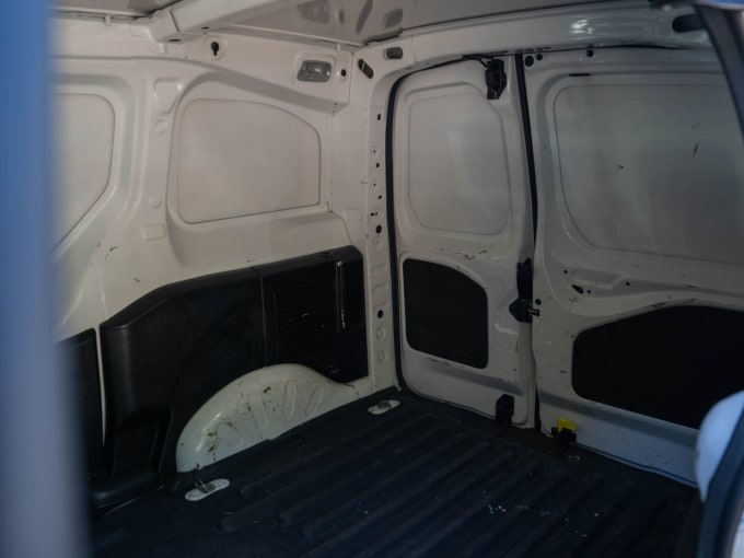 2017 Citroen Berlingo