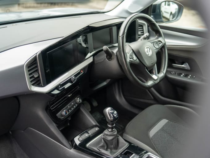 2022 Vauxhall Mokka