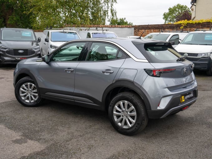 2022 Vauxhall Mokka