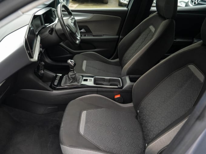 2022 Vauxhall Mokka