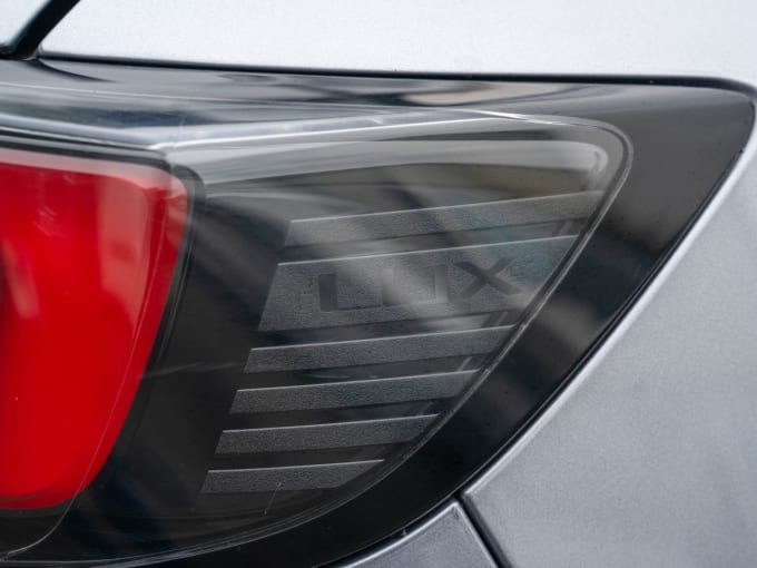 2022 Vauxhall Mokka