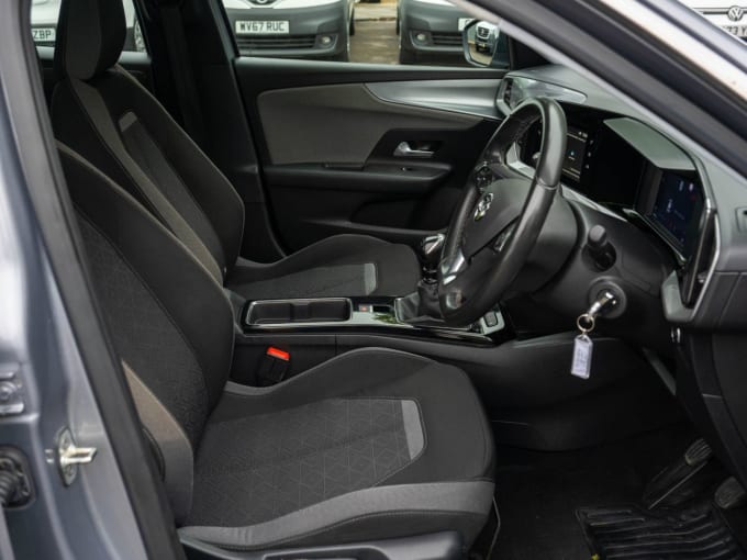 2022 Vauxhall Mokka