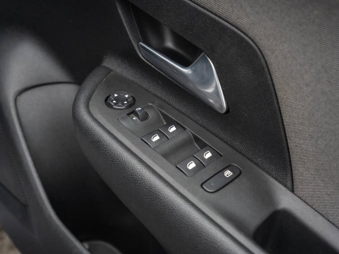 2022 Vauxhall Mokka